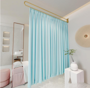 JESMARY – Xưởng sản xuất và chuyên cung cấp rèm cửa spa theo yêu cầu